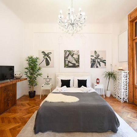 Vintage Elegance, Modern Comfort: 1Br Apartment Overlooking Calea Victoriei บูคาเรสต์ ภายนอก รูปภาพ